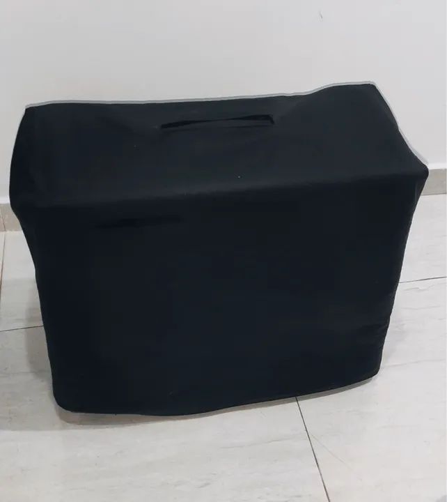 Amplificador Meteoro para Guitarra Valvulado - Foto 3