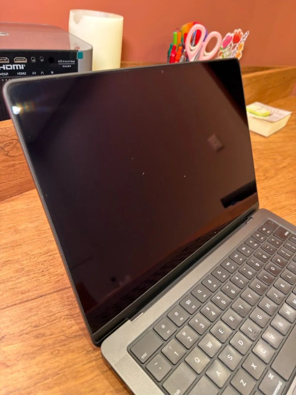 【美品】MacBook Pro 14-inch M3 Max 36GB 1TB Macbook Pro M3 Max 14