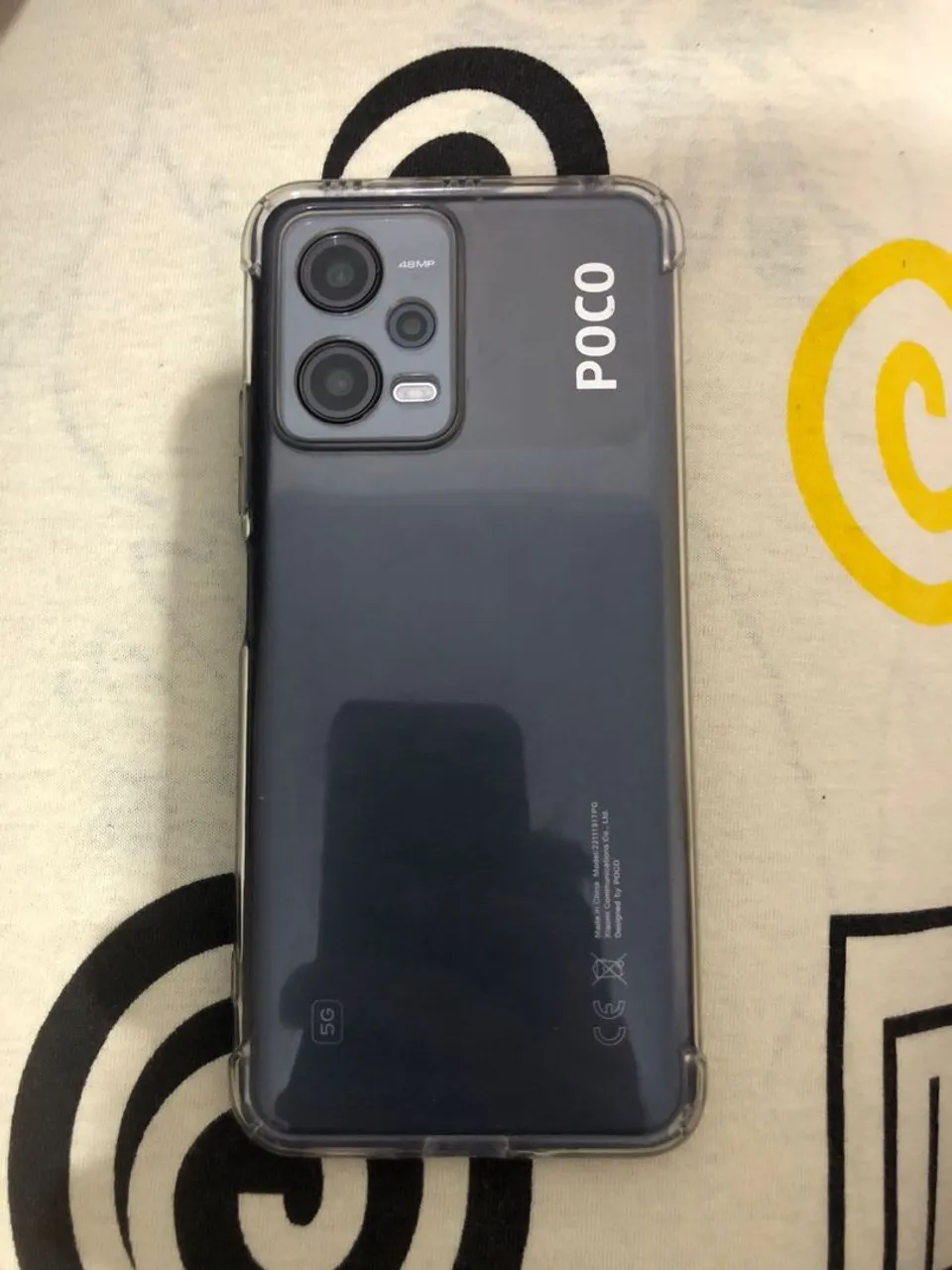 Poco X5 5G