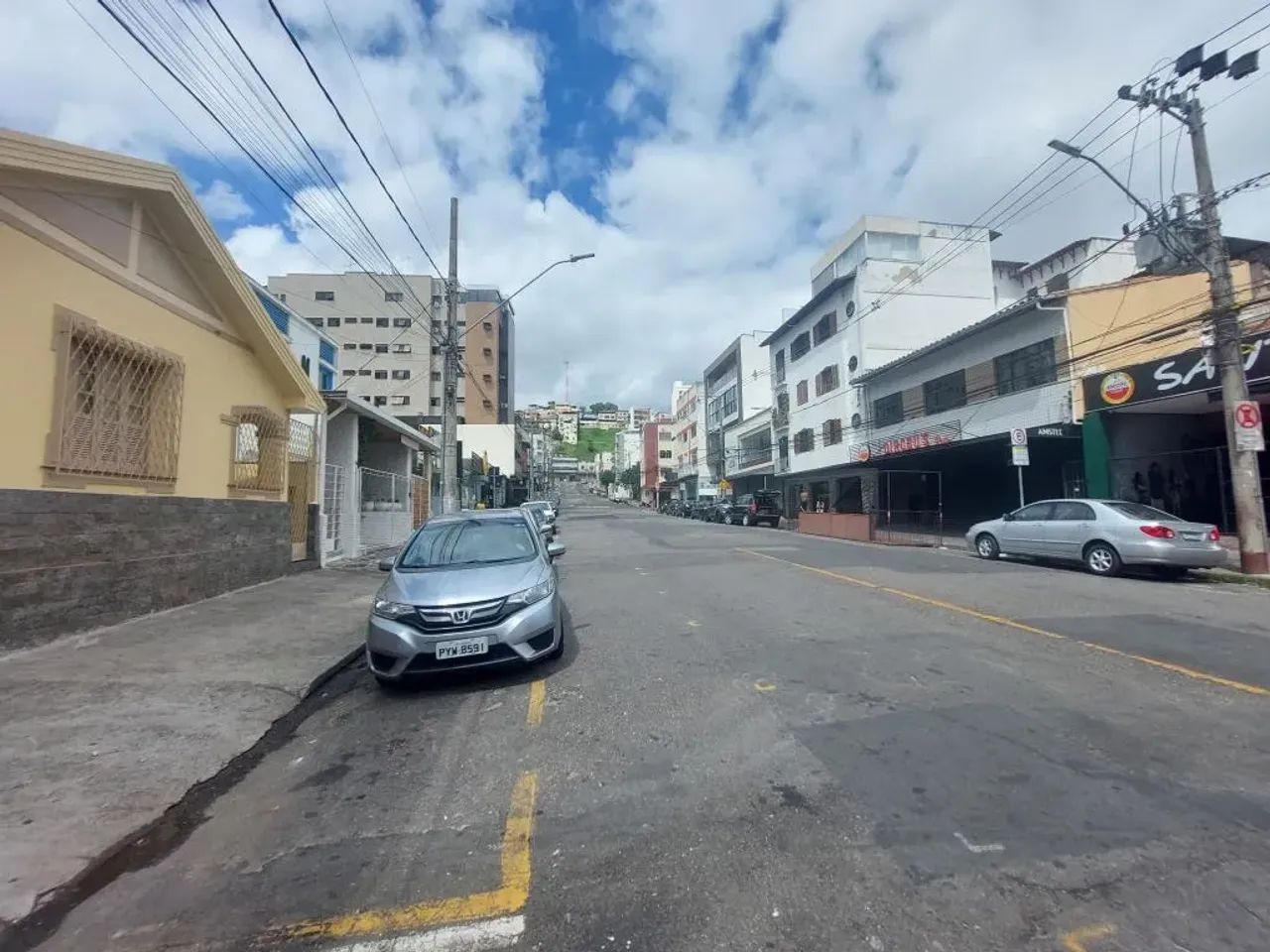 Loja em Shopping - Juiz de Fora MG - Foto 3