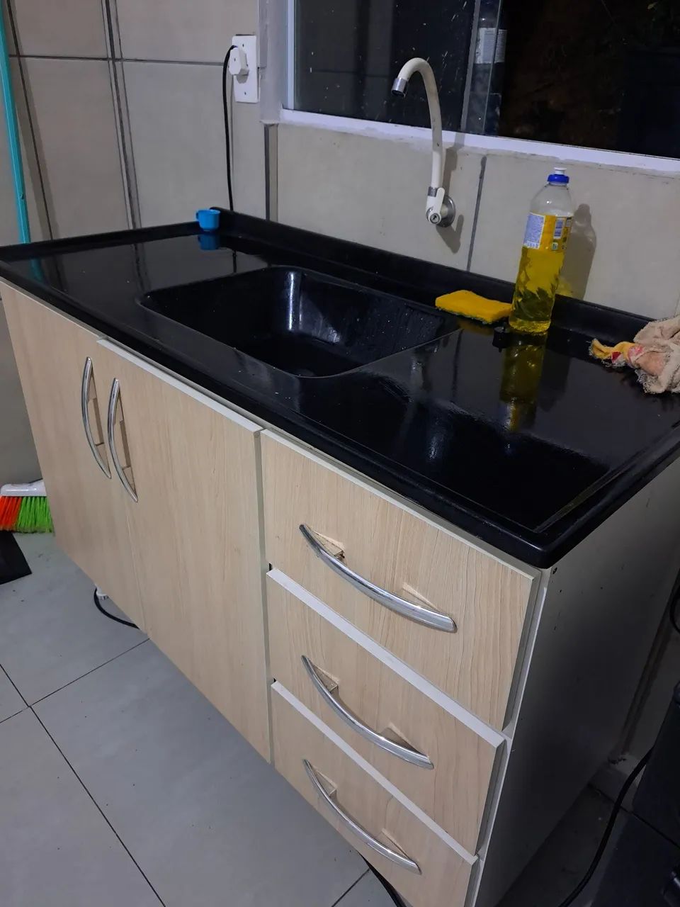 Móveis usados e semi novos  - Foto 2