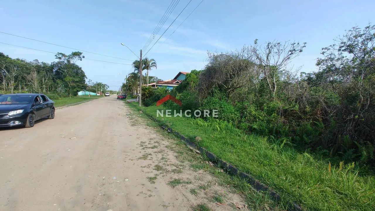 Lote em condomínio em Rua 02 - São Luiz - Peruíbe/SP - Foto 5