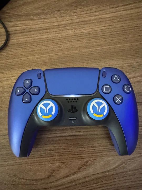 Dualsense ps5 cobalt blue