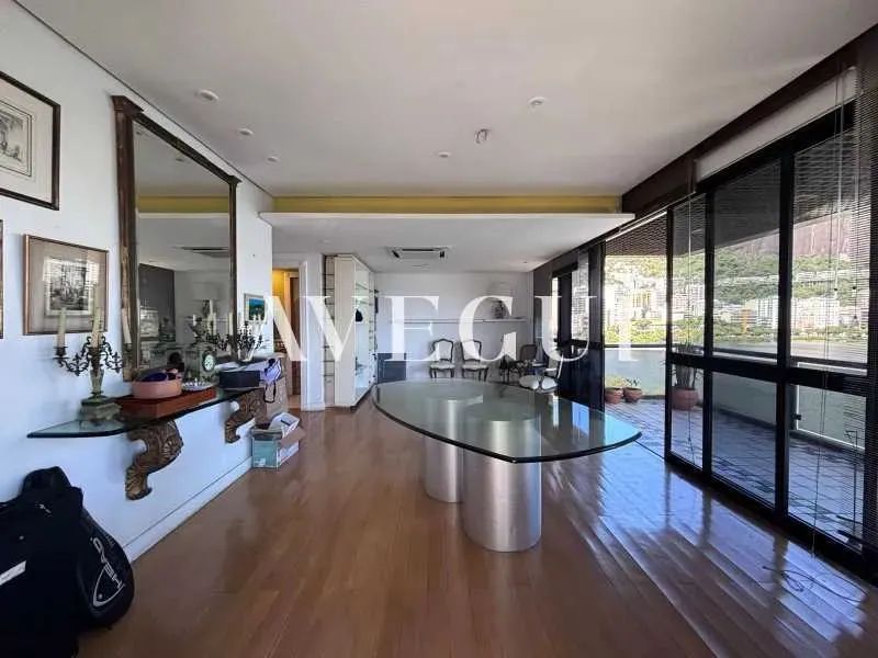 Cobertura-Duplex / Residencial / Lagoa - Foto 5