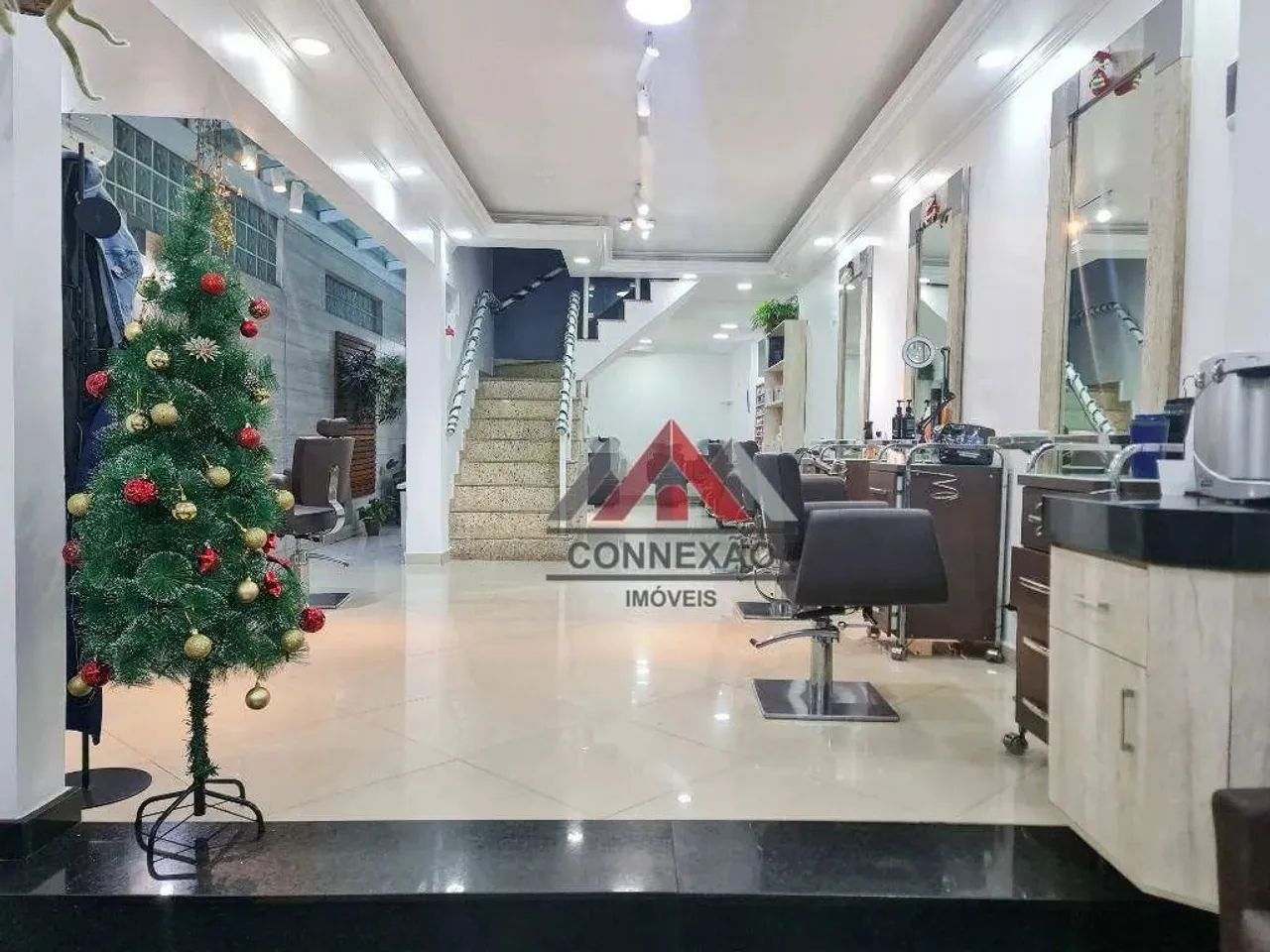 Sobrado Residencial ou Comercial a Venda! Vila Amorim Suzano. - Foto 6