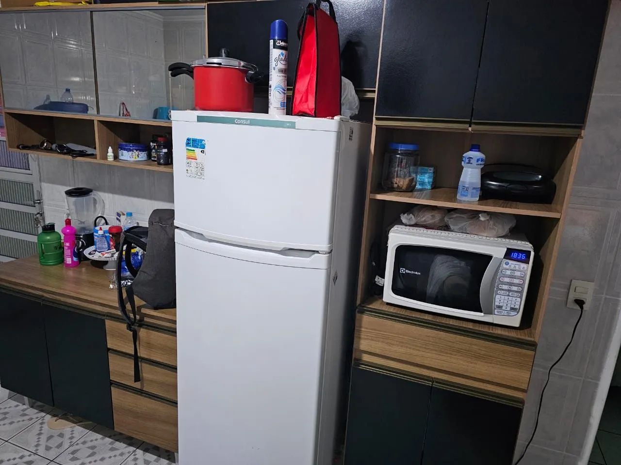 Armário de cozinha 64596225916673120