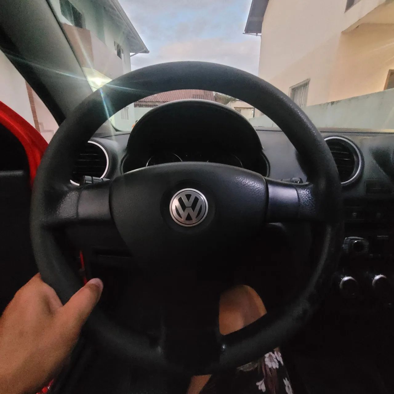 Vendo gol 1.6. 2010 - Foto 6