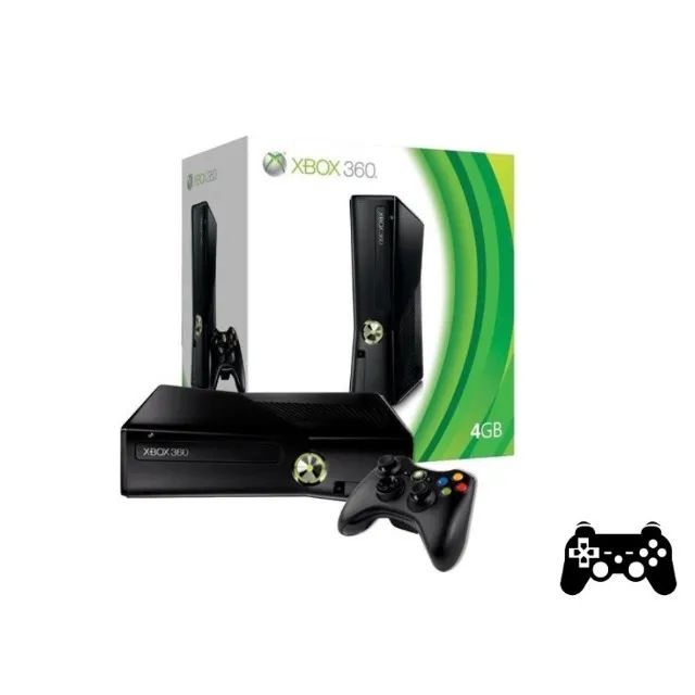 Xbox 360 desbloqueado 