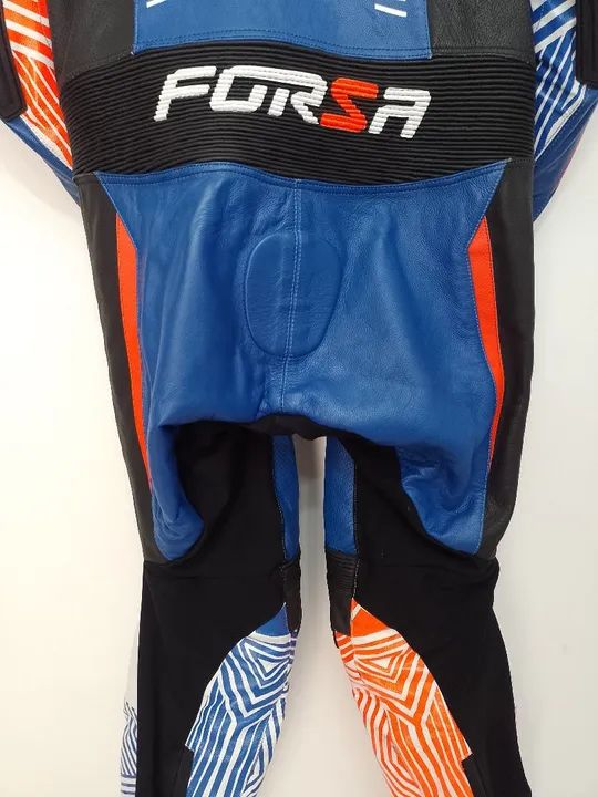 Macacão Moto Forza Tam 54EUR/44BR - Foto 4