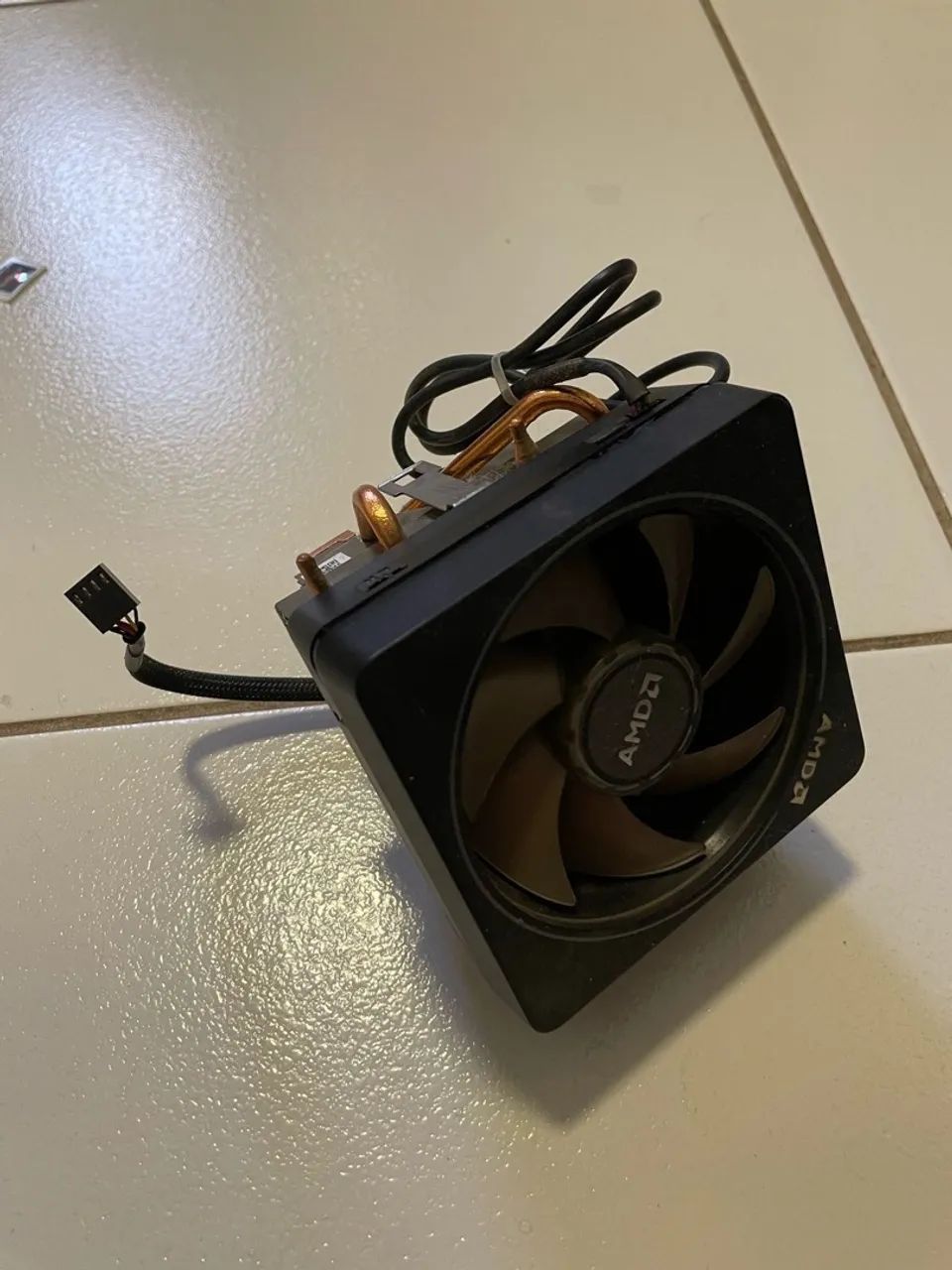 Processador AMD Ryzen - Foto 2