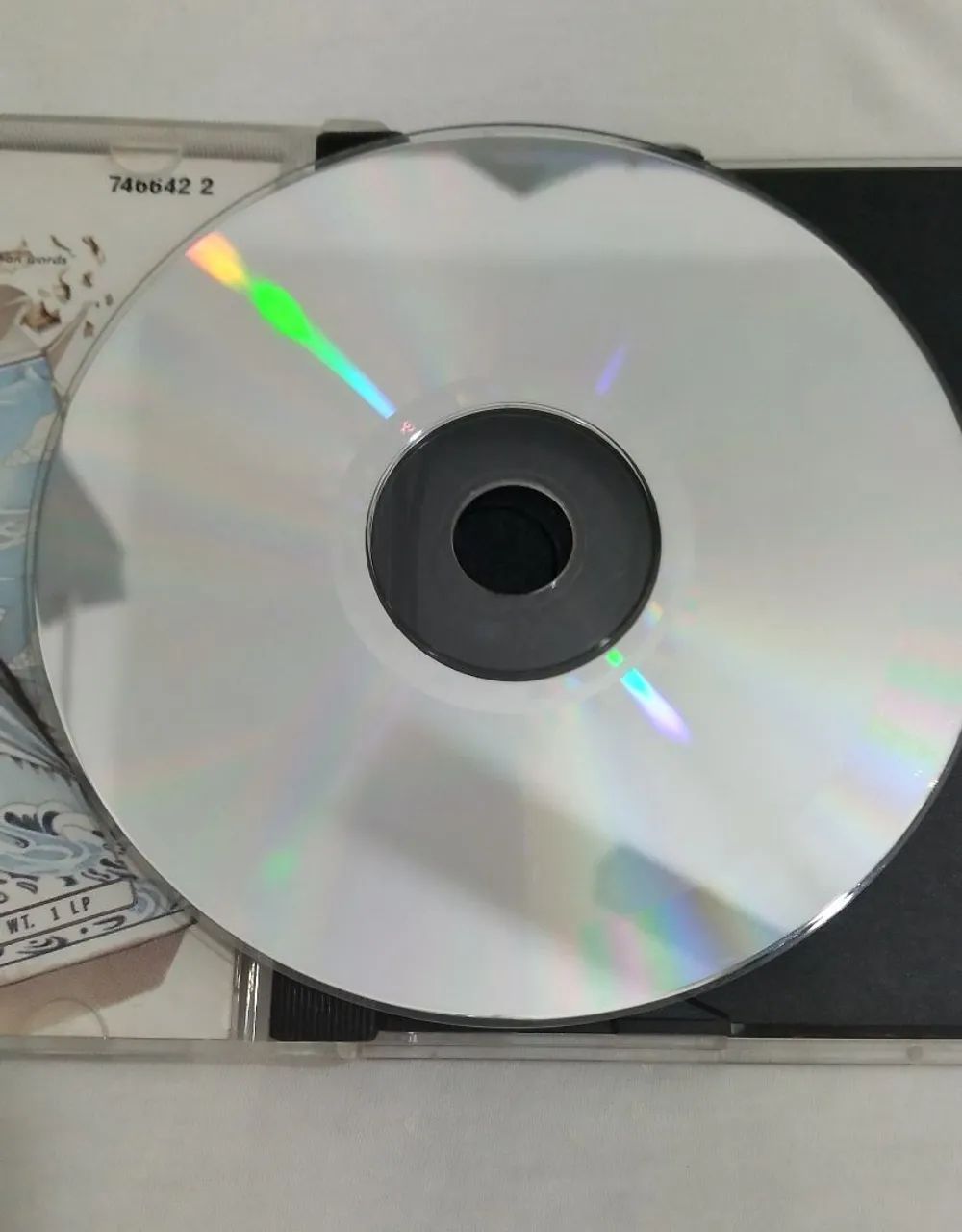 CD John Lennon - Shaved Fish Plastic Ono Band - Foto 5