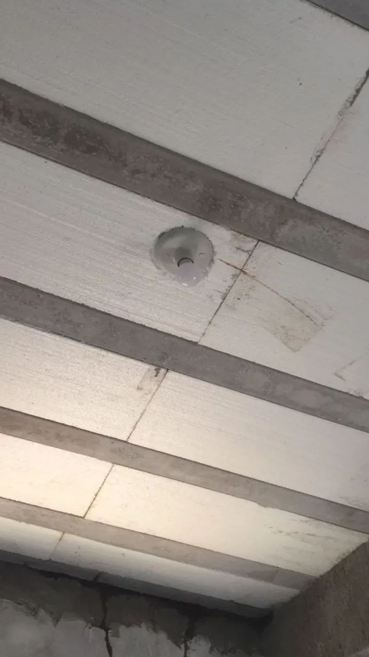 Casa em ponto de laje venda ou troca. 40.000 - Foto 5