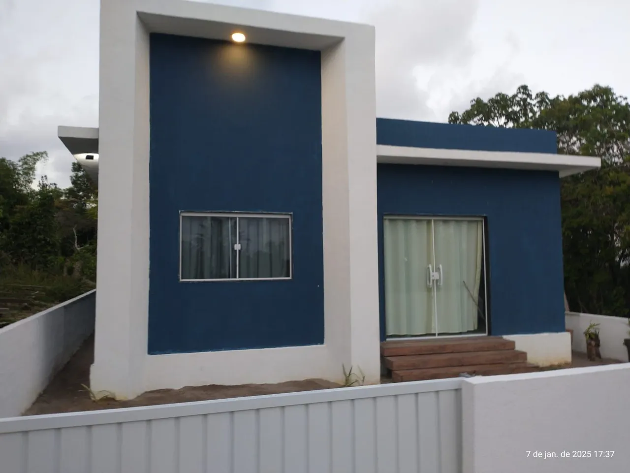 Vendo casa em Condomínio Igarassu