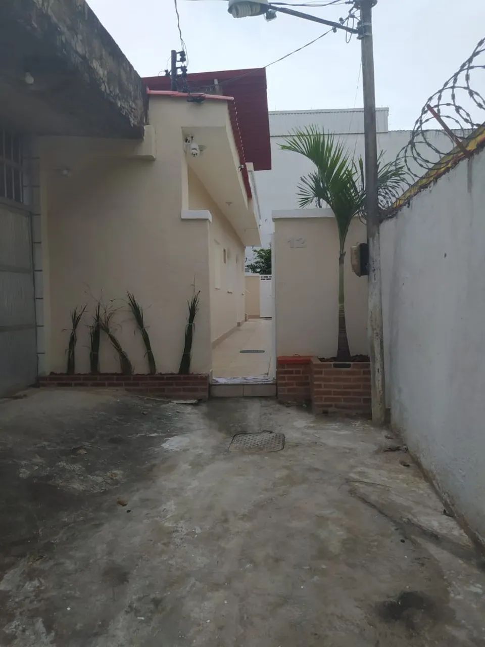Foto - Rio de Janeiro - Paciência