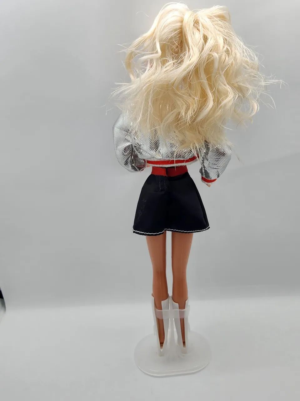 Boneca Barbie Mickey Mouse Disney 96 - Foto 5