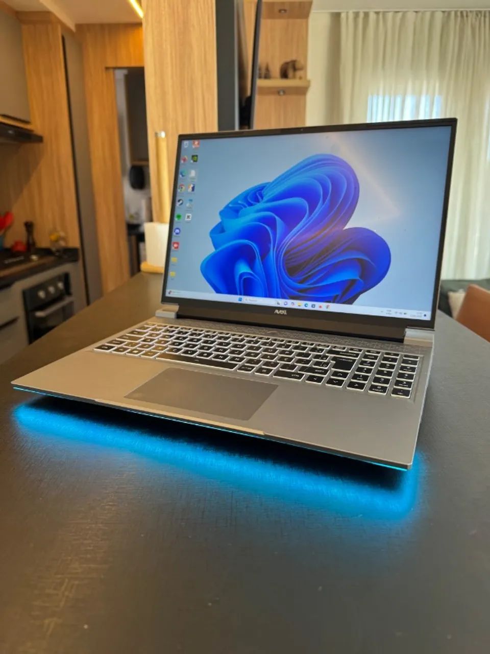 Avell Storm Go RTX 4060 240hz