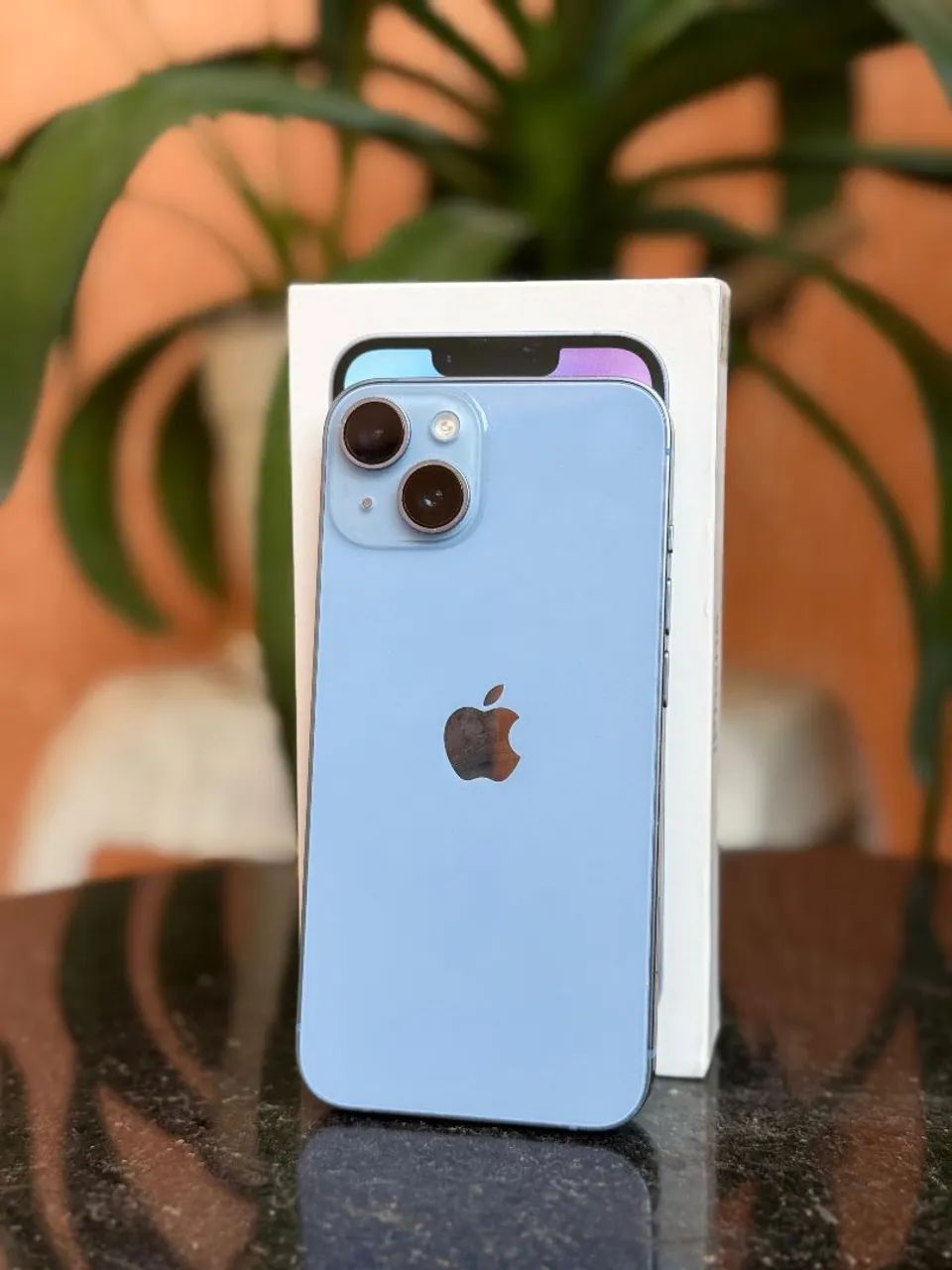 iPhone 14 - 128GB | Bateria 85% | Completo na Caixa! - Foto 3