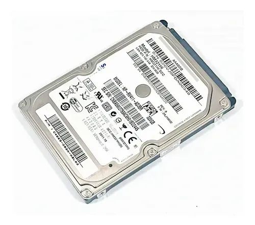 Hd para notebook Samsung 320gb - Foto 5