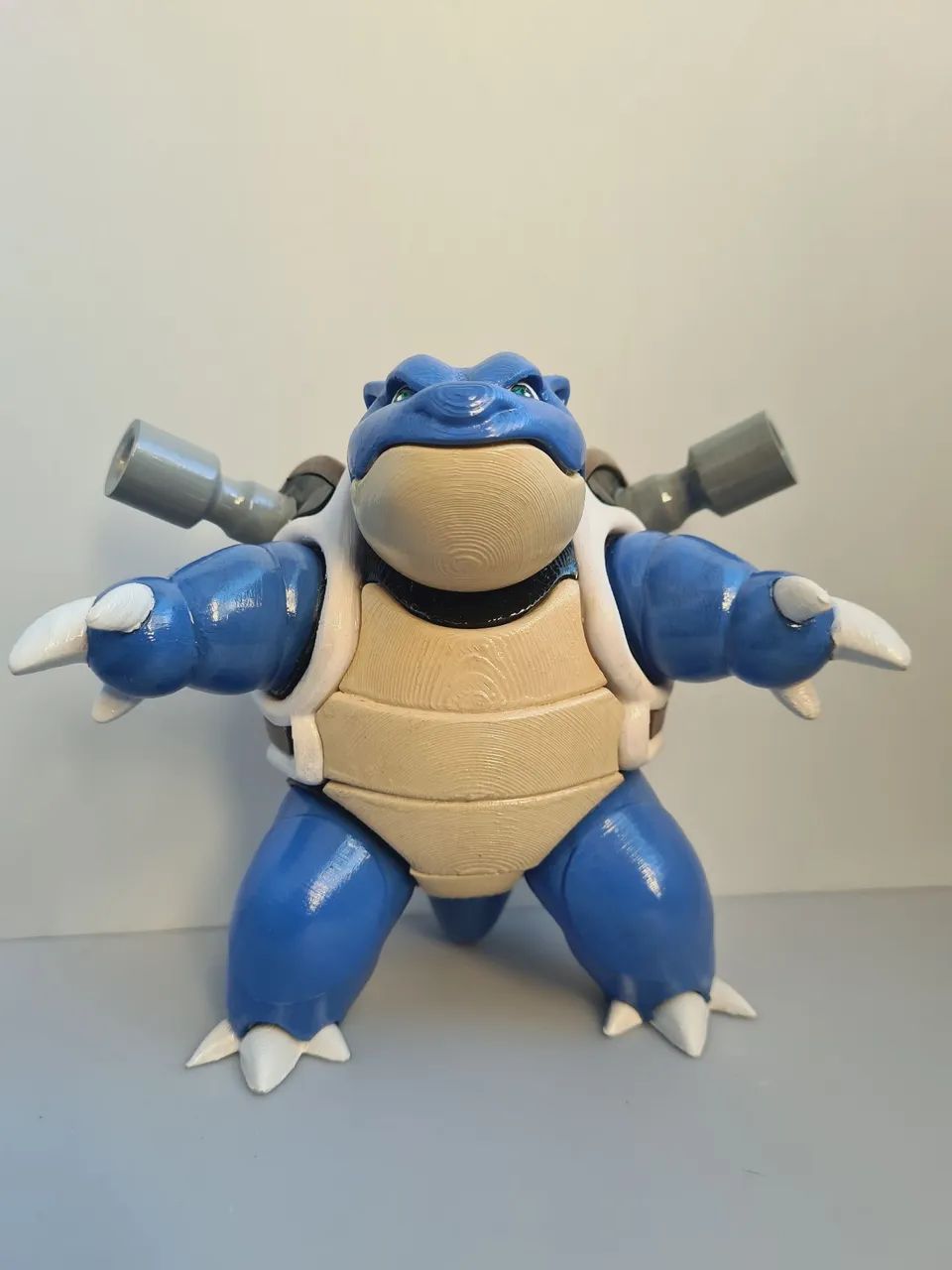 Pokémon Blastoise - Foto 5