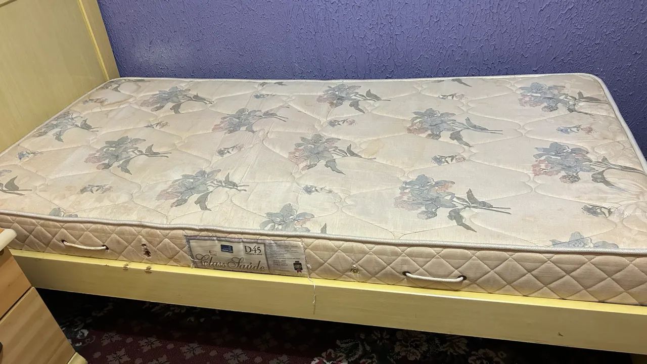 Cama solteiro - Foto 5