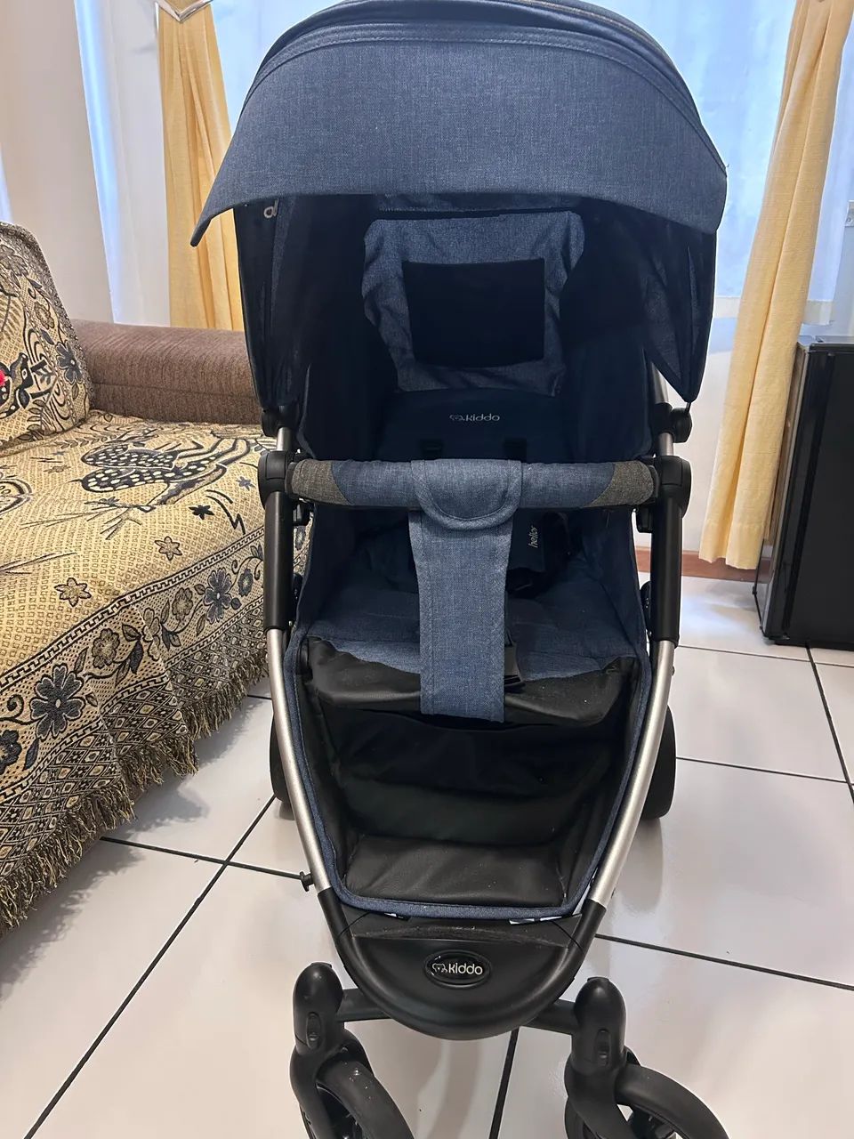 Baby Stroller64850059390594121