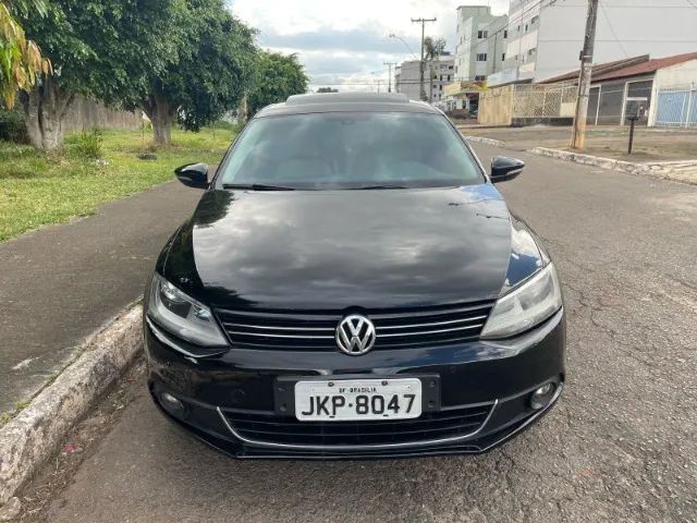 VOLKSWAGEN JETTA 2.0 TSI HIGHLINE  - Foto 2