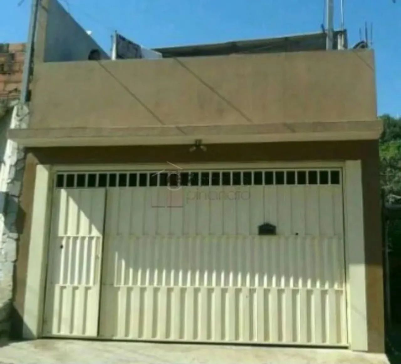 Foto - Campo Limpo Paulista - Conjunto Habitacional São José