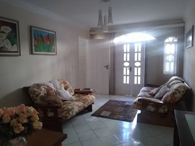 Apartamento Dom Bosco