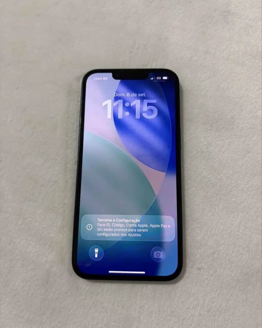 IPHONE 13 128GB - Foto 3