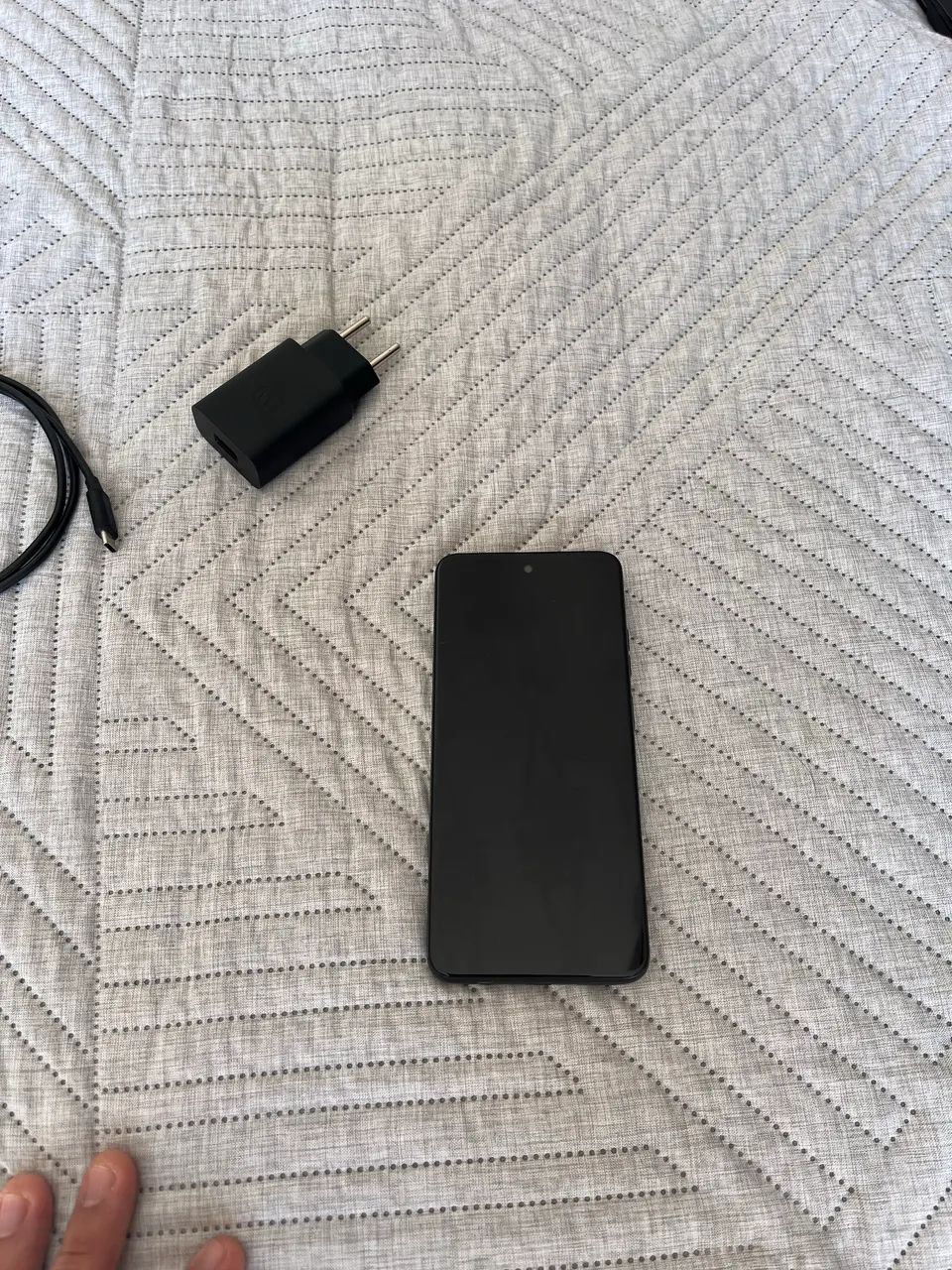 Moto g 34 2024 em excelente condição 
