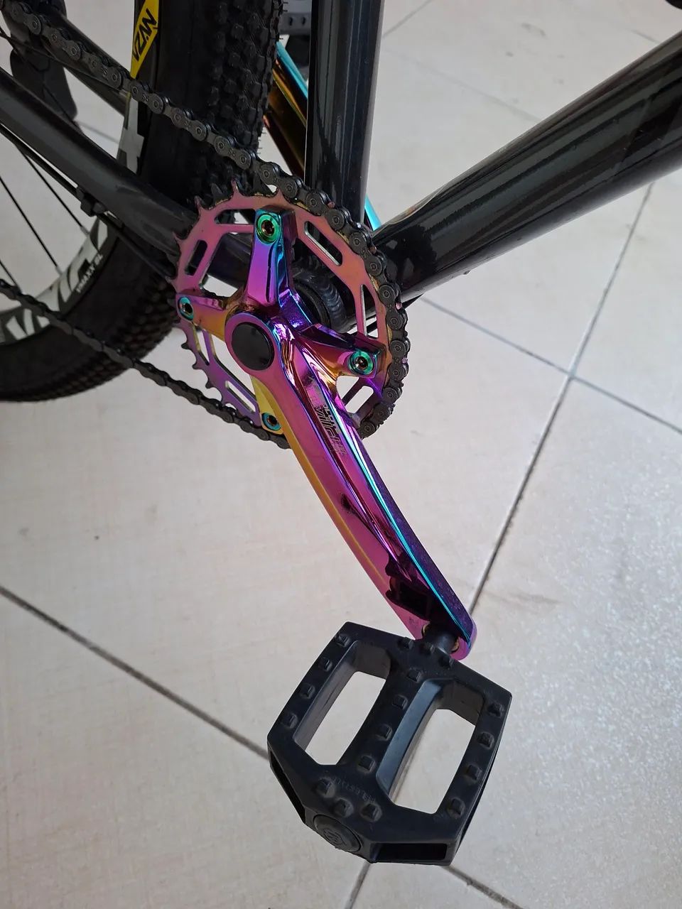 Bicicleta Aro 29 - Foto 4