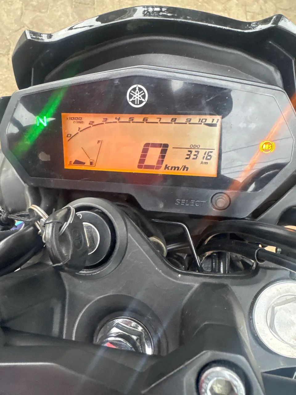 Fazer 250 - Foto 4