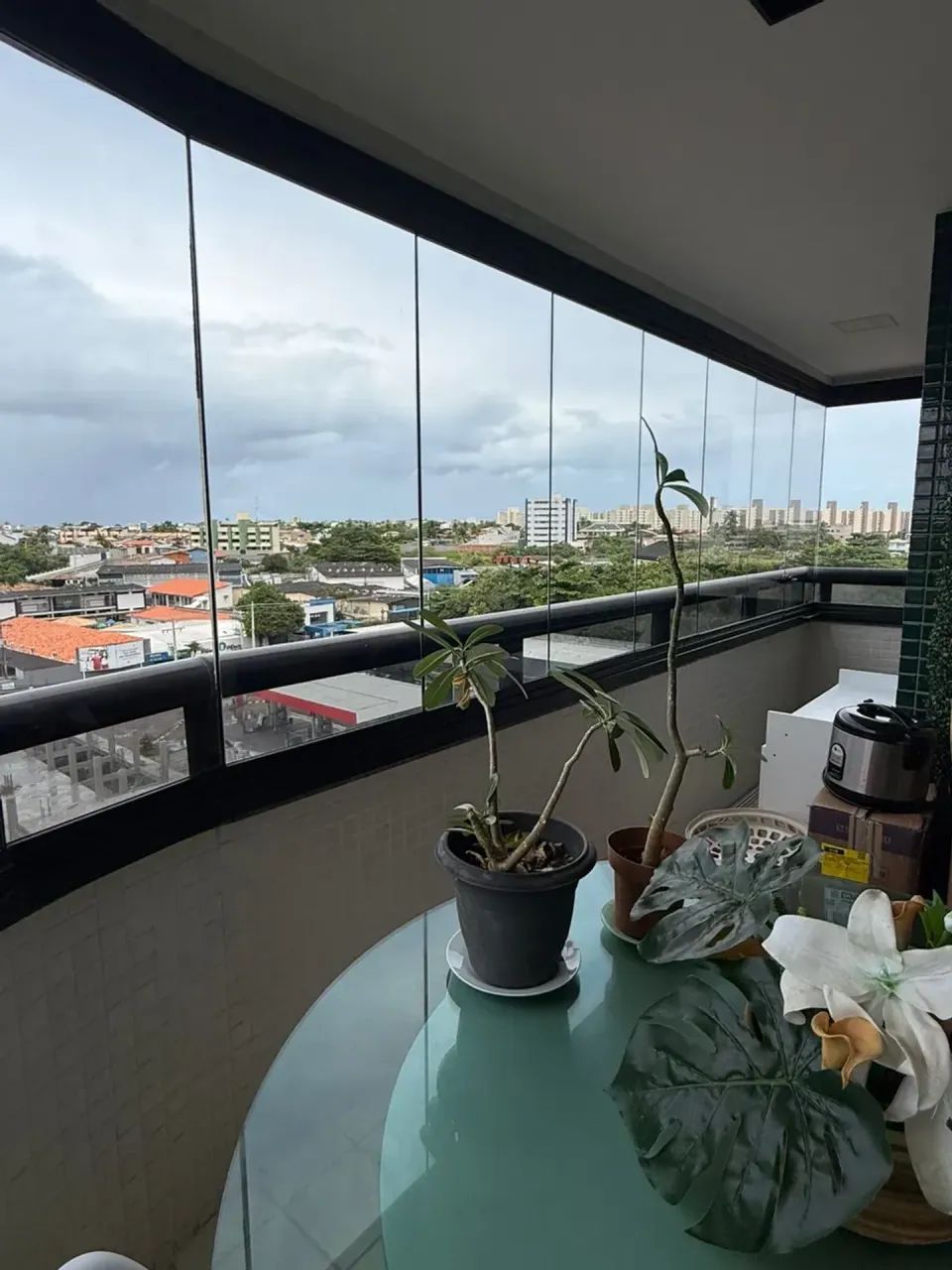 lindo apt em lauro de Freitas mobiliado - Foto 2