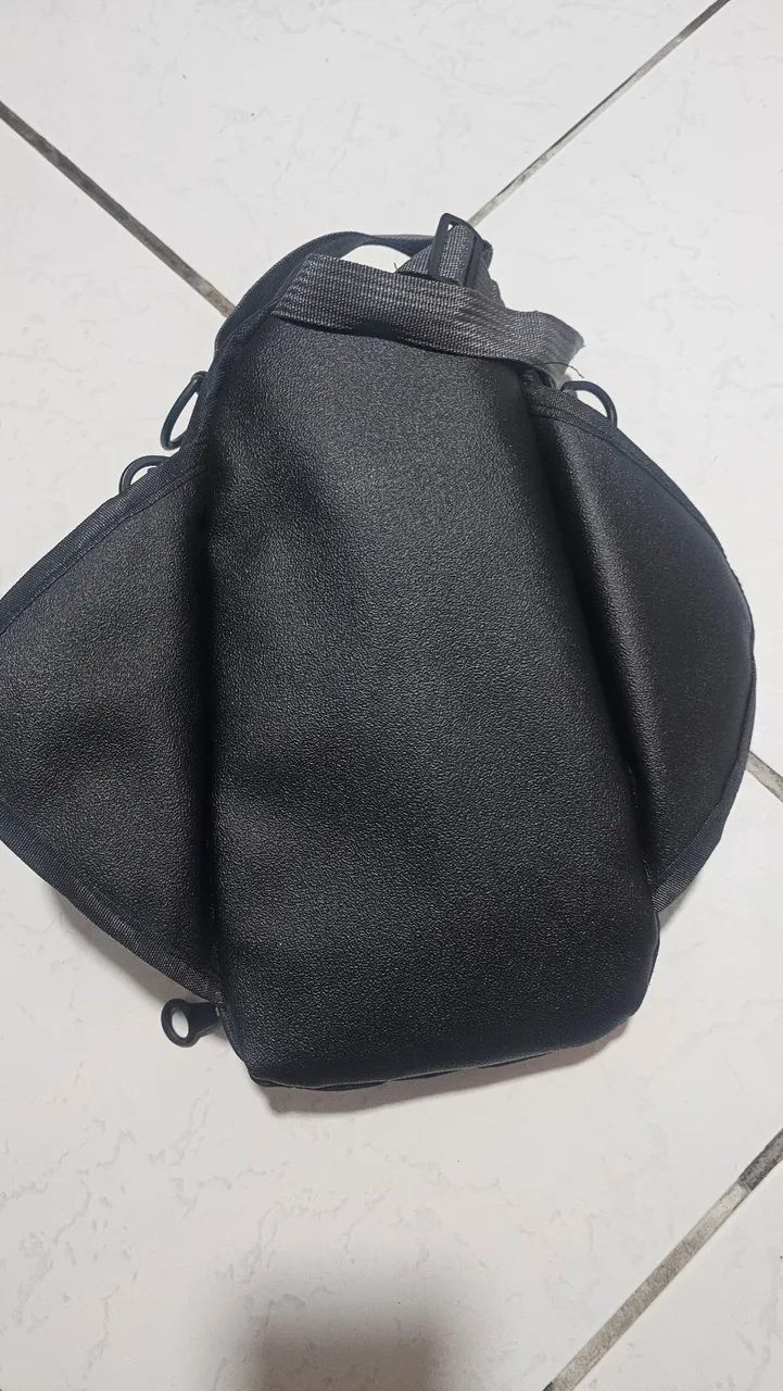 Bag universal tanque moto - Foto 3