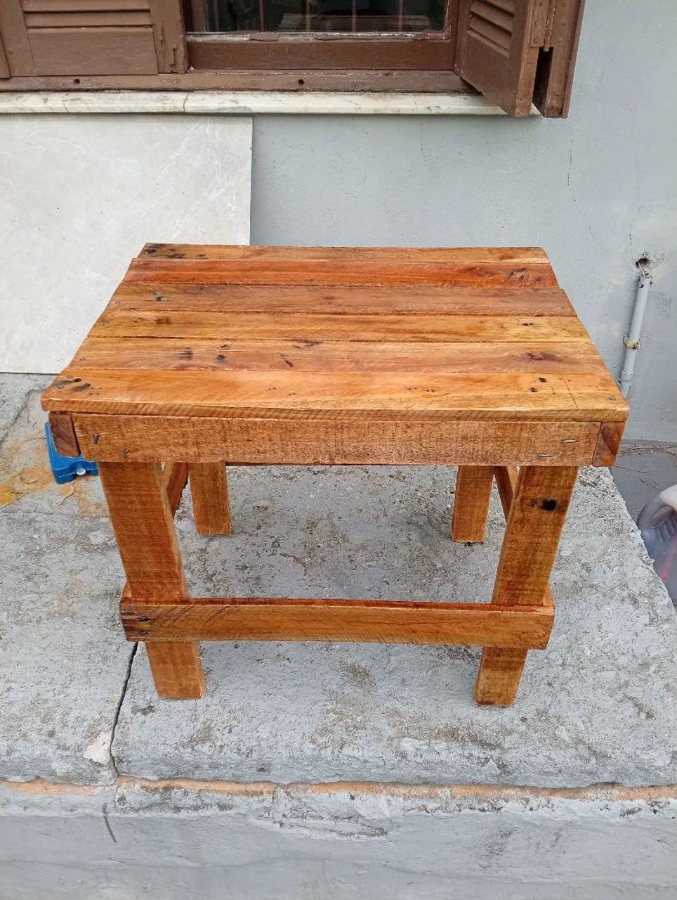 Mesa / cadeira / cômoda / estande  - Foto 3