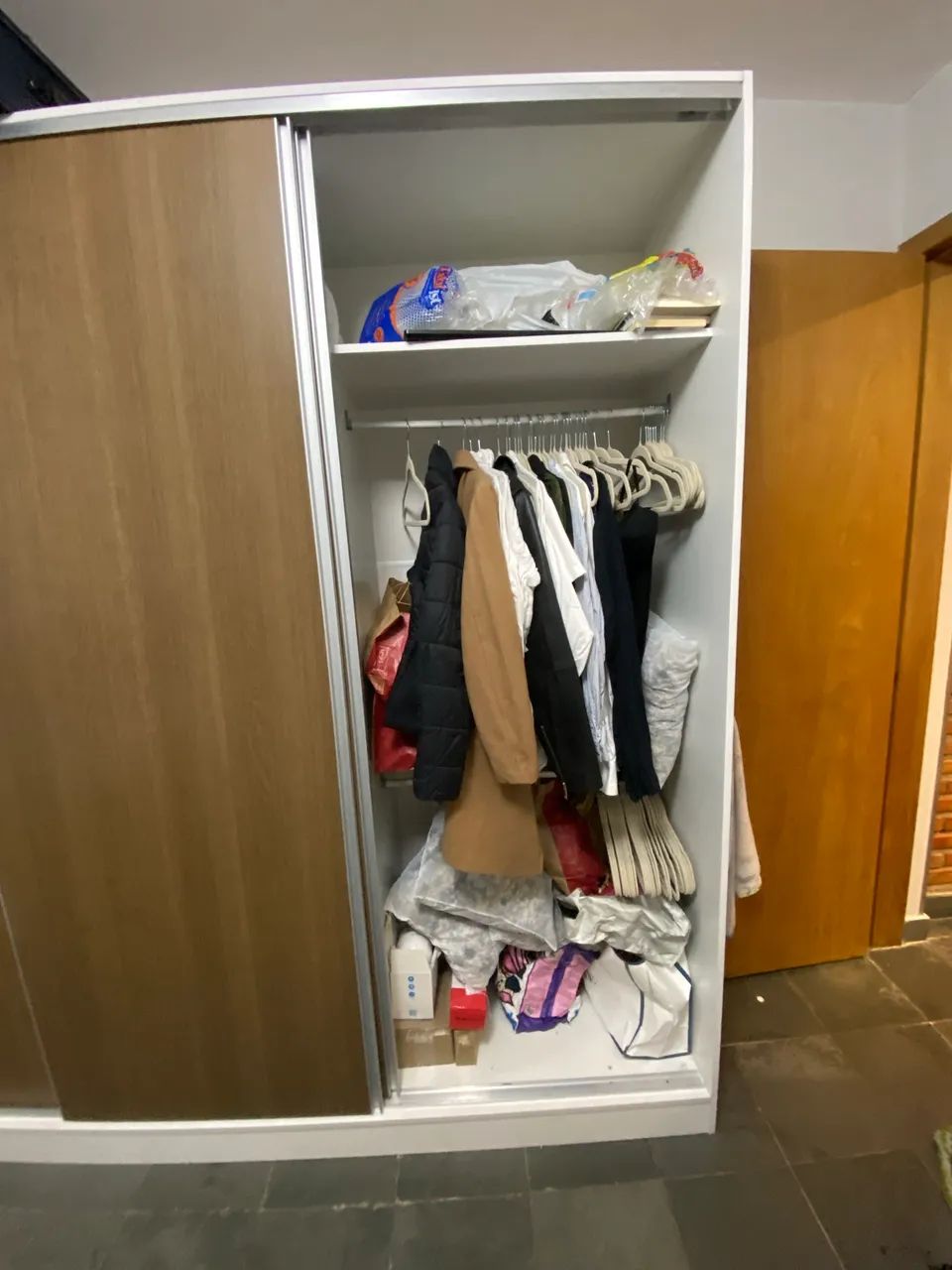 Guarda-roupa  - Foto 4