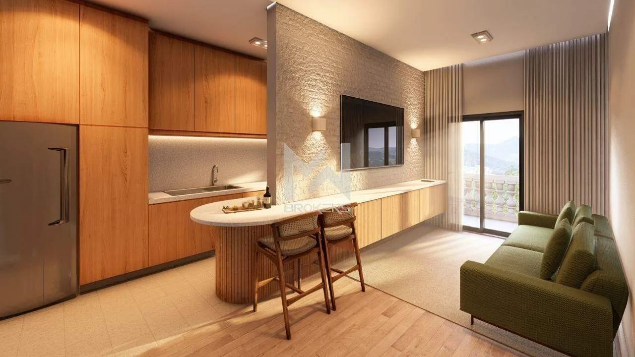 Apartamento à venda no Pinheirinho - Vinhedo - SP - Foto 4
