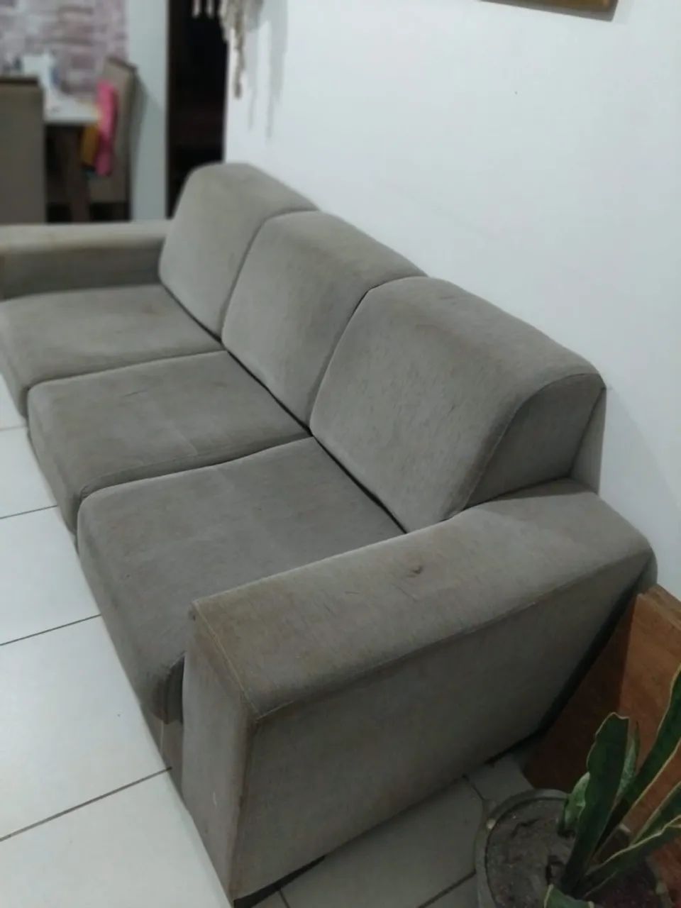 Sofá 