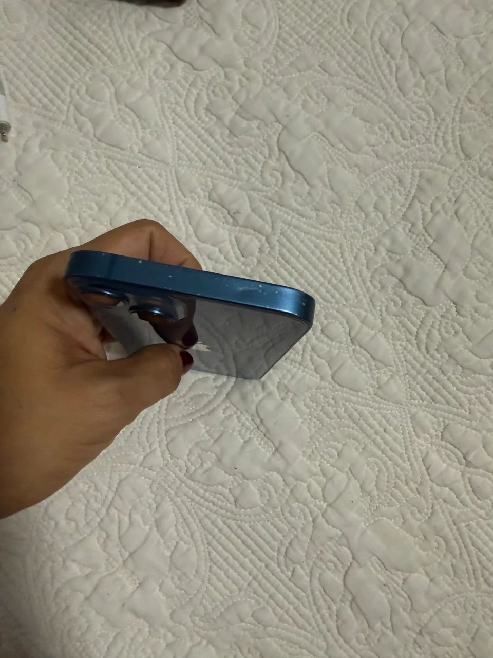 iPhone 13 128g  - Foto 3
