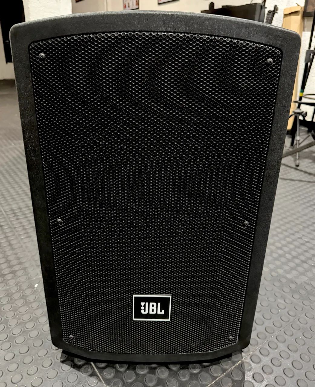 Caixa Ativa JBL JS12-bt Bluetooth