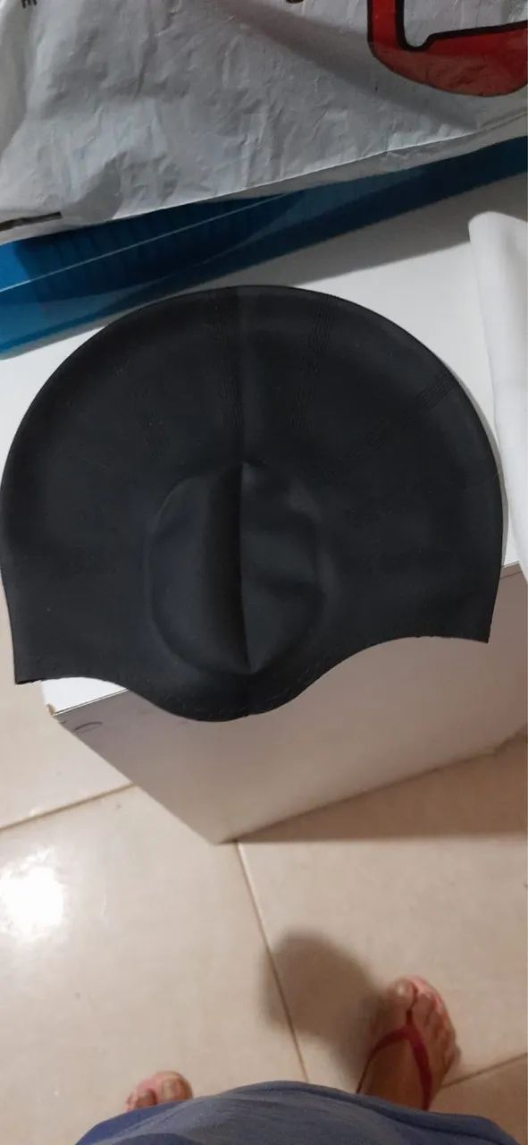 Touca natação  - Foto 3