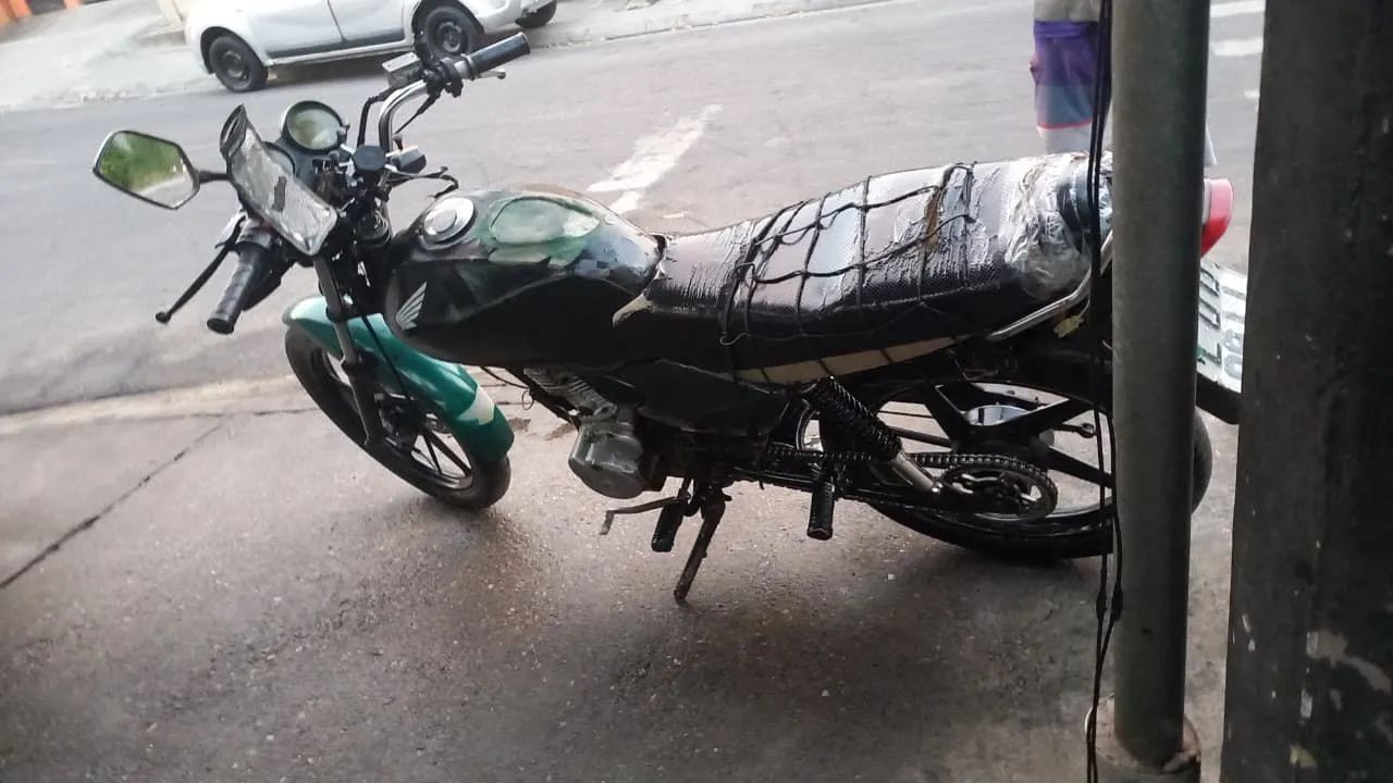 125 vareta  - Foto 2