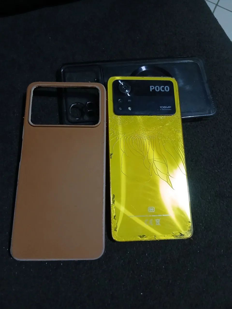 Poco x4 pro - Foto 2