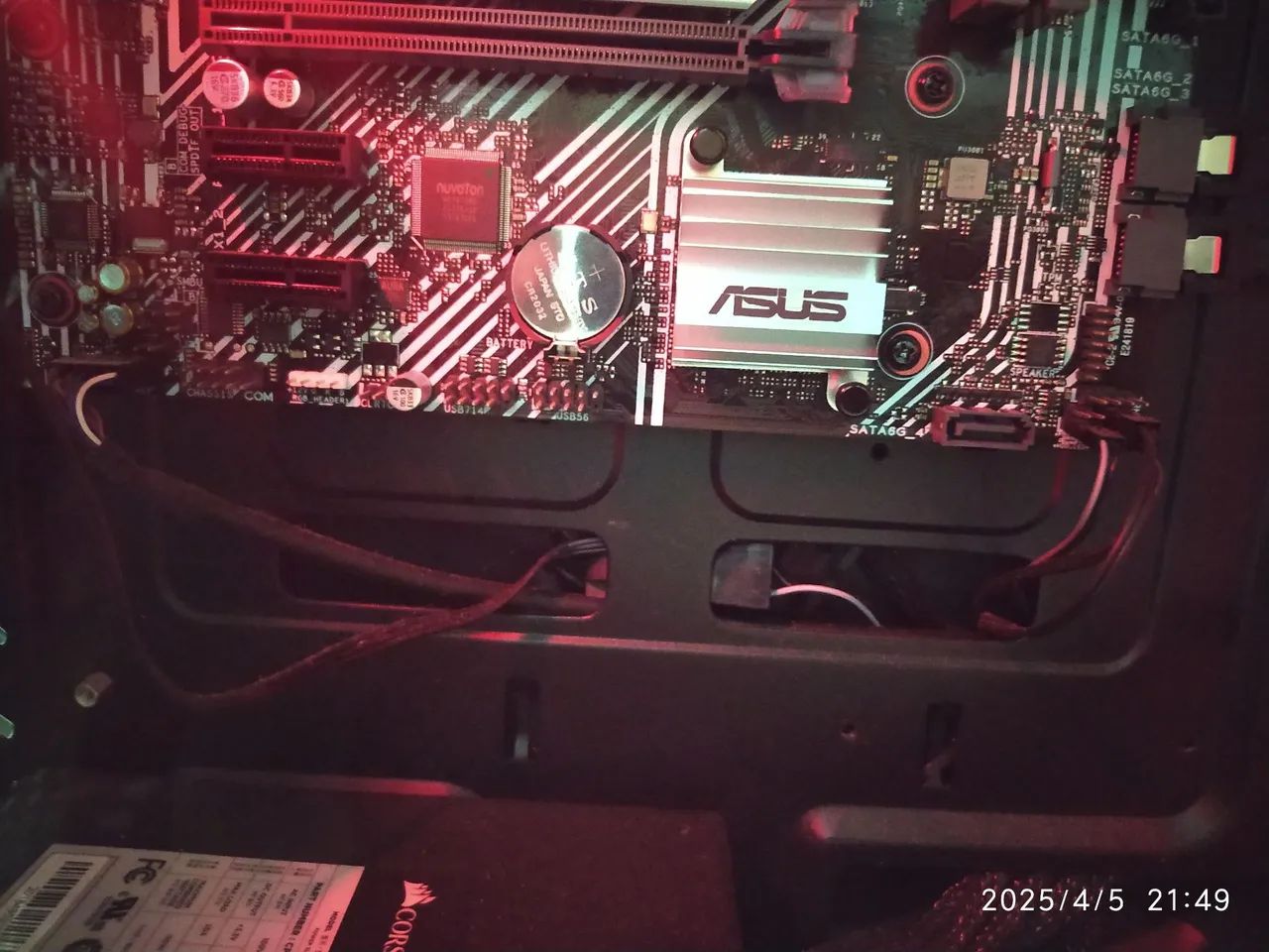 Computador gamer  - Foto 4