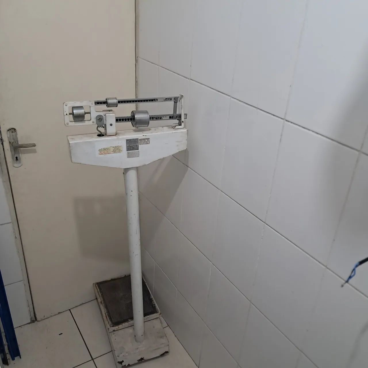 BALANÇA MÉDICA - Foto 3