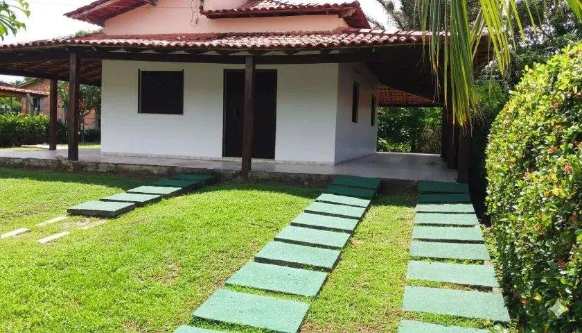 Alugo casa com Piscina em Salinas - Foto 4