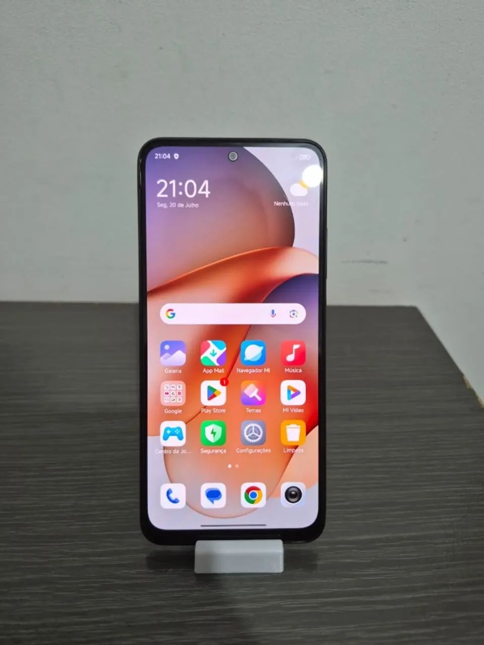 Xiaomi Redmi Note 12S 256GB / 8GB RAM - Foto 2