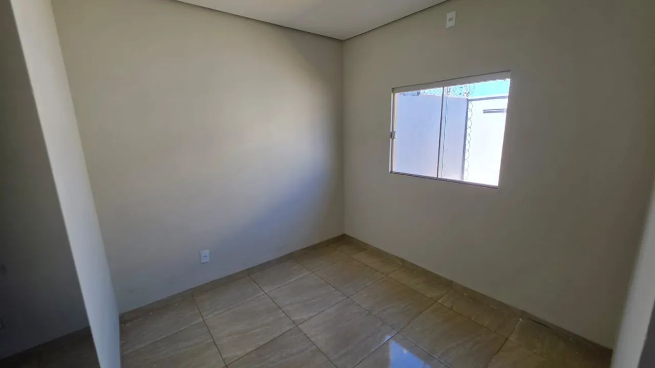 Casa 2/4 à Venda na 504 Norte - Ao lado da Palmas Brasil Norte - Foto 12