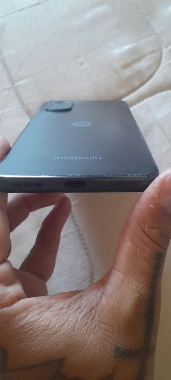 Celular Moto e32 - Foto 4