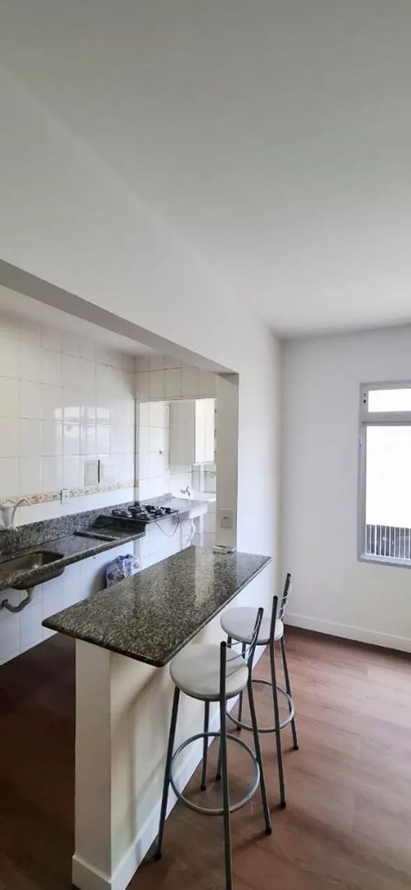 Aluga-se Kitnet - Nossa Senhora do Rosário, São José - SC (COM IMOBILIÁRIA) - Foto 5
